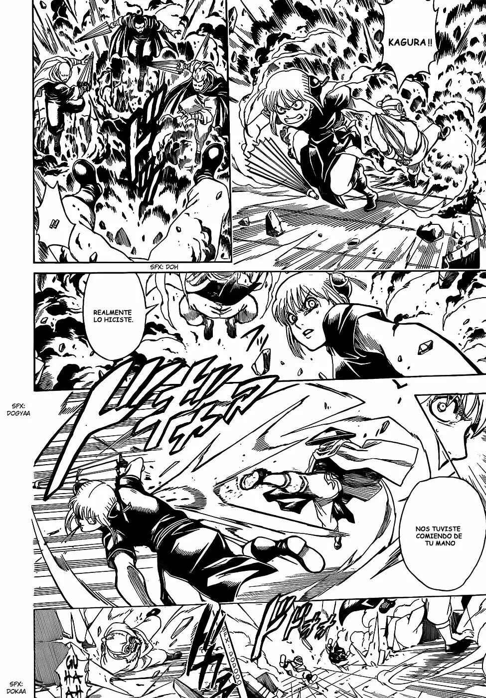 Chapter 634 - Page 14