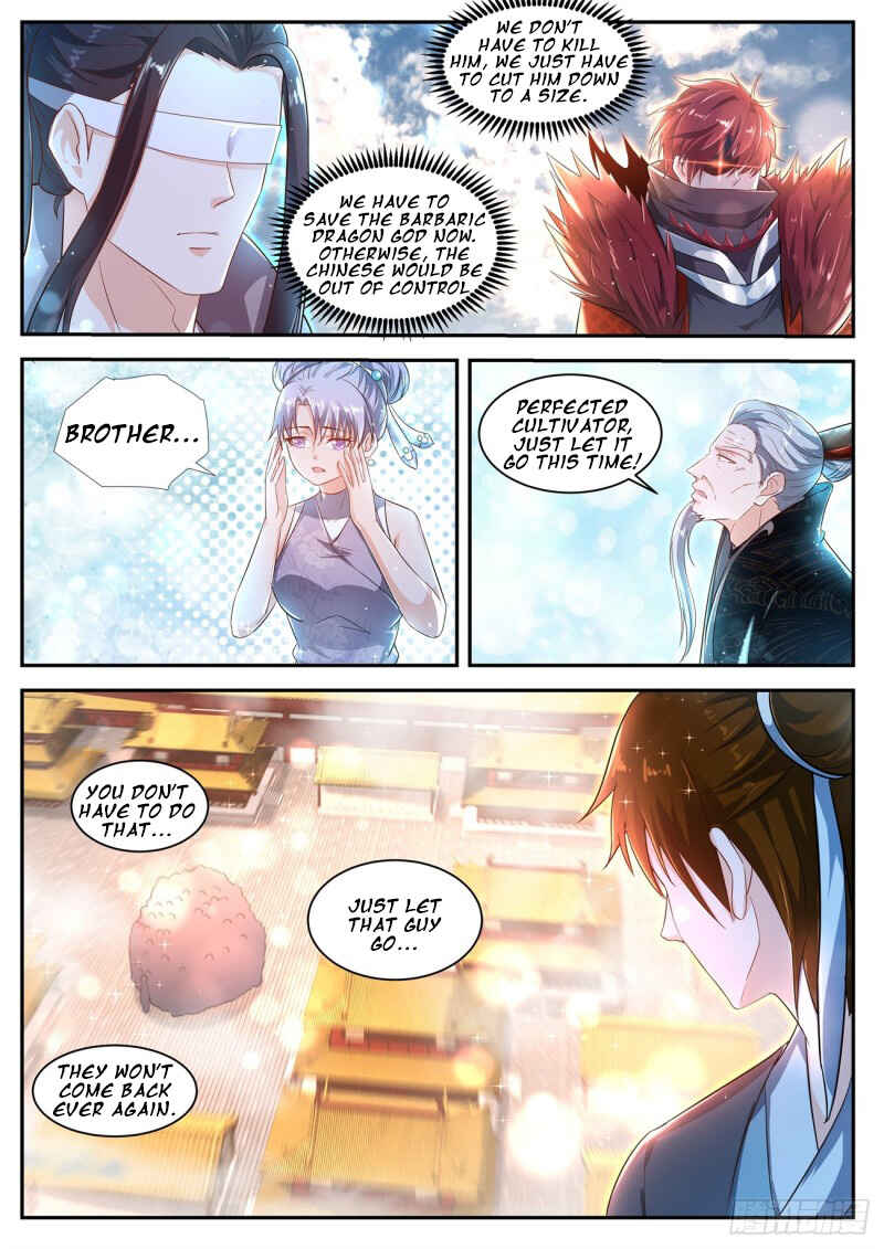 Chapter 432 - Page 7
