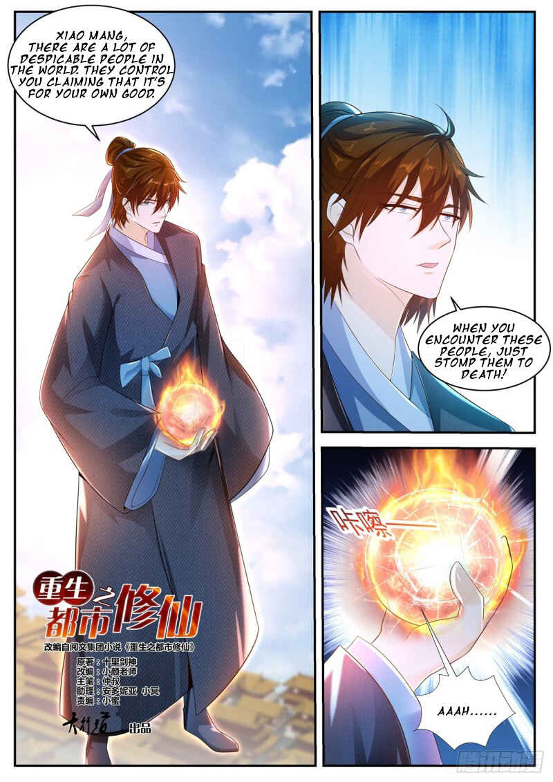 Chapter 432 - Page 8