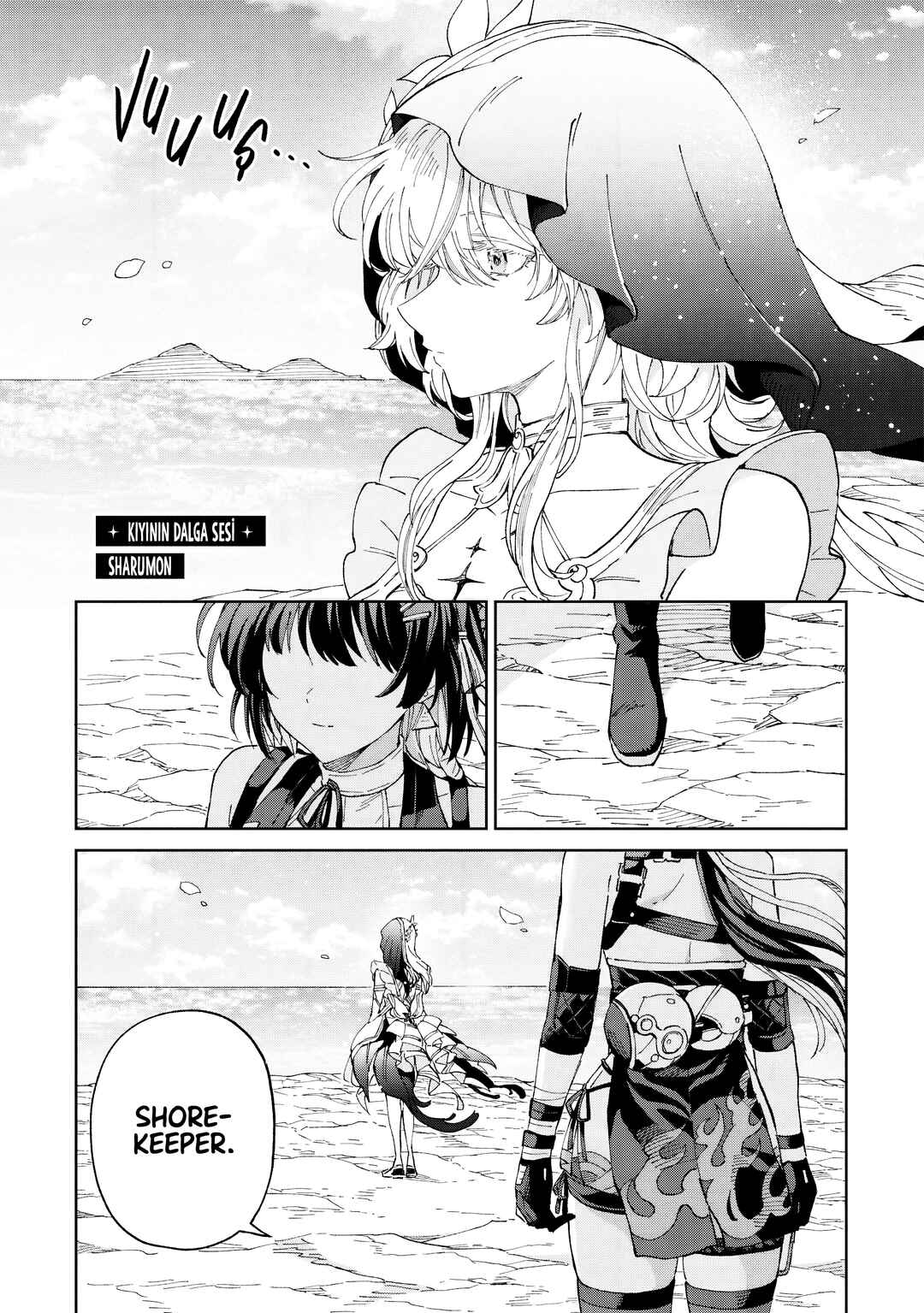 Chapter 3 - Page 2