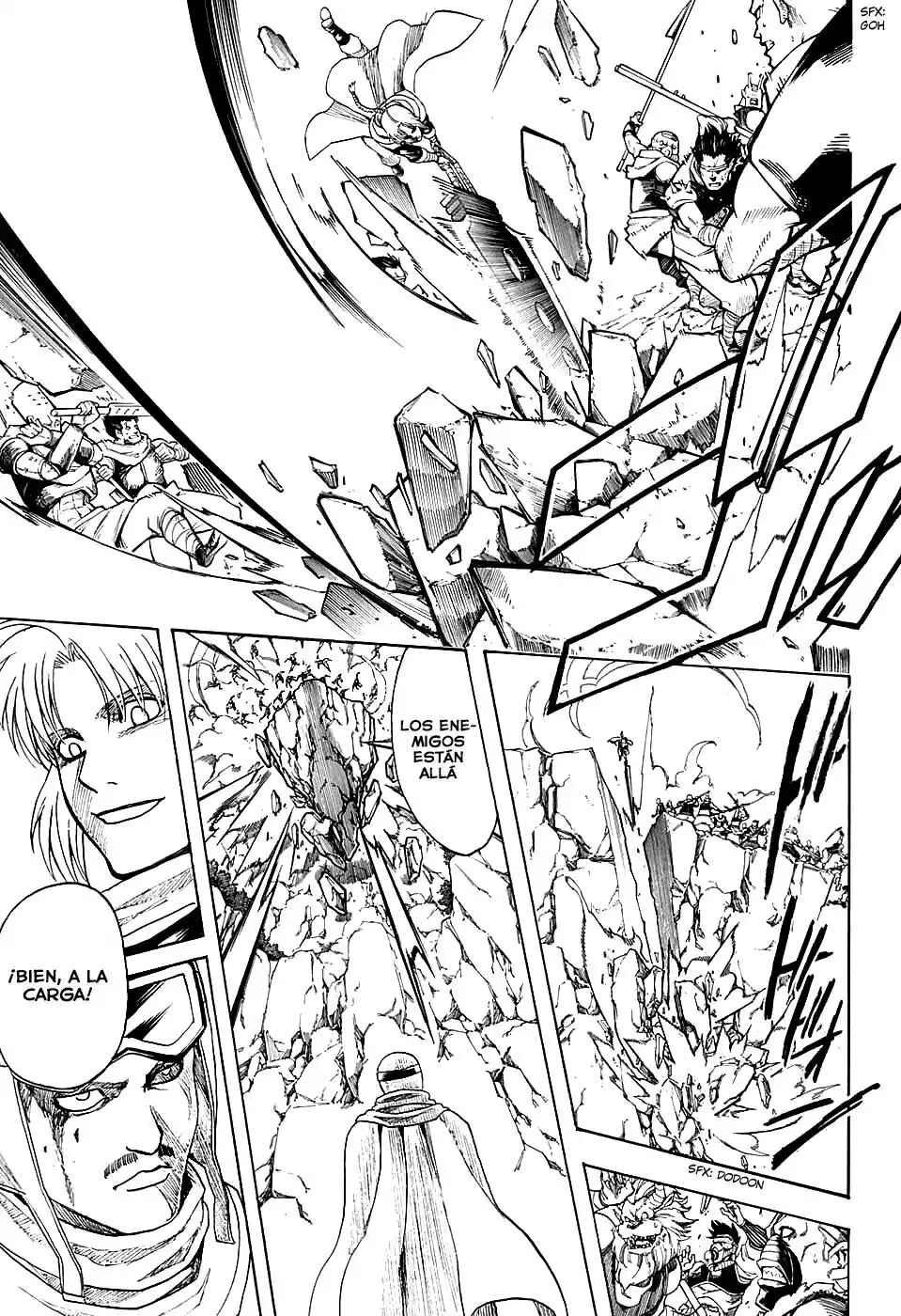 Chapter 576 - Page 5
