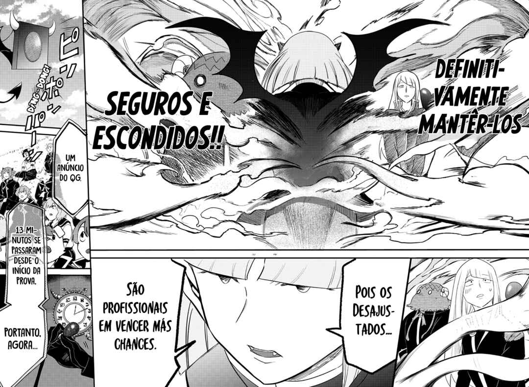 Chapter 232 - Page 18