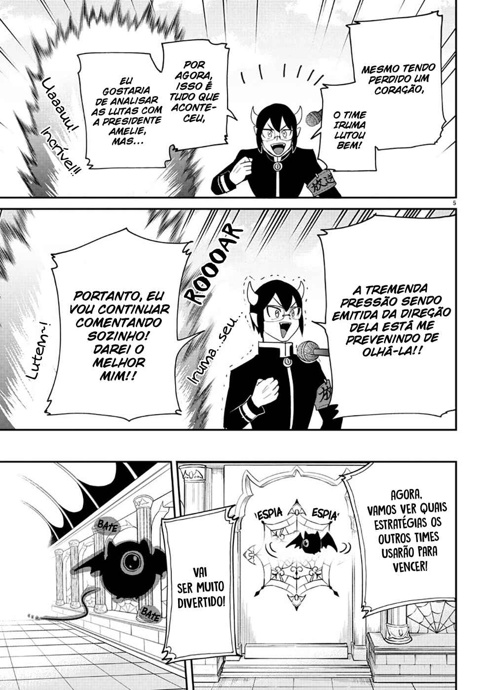 Chapter 232 - Page 7