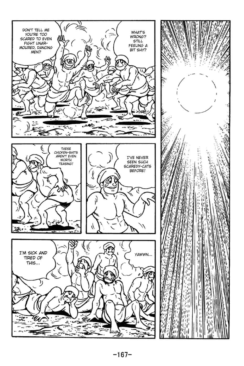 Chapter 325 - Page 22