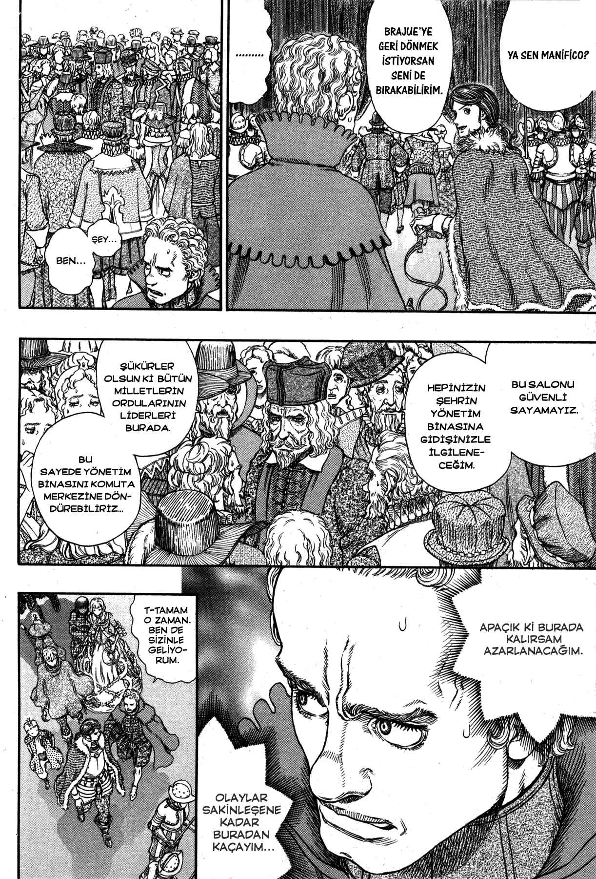 Chapter 263 - Page 16