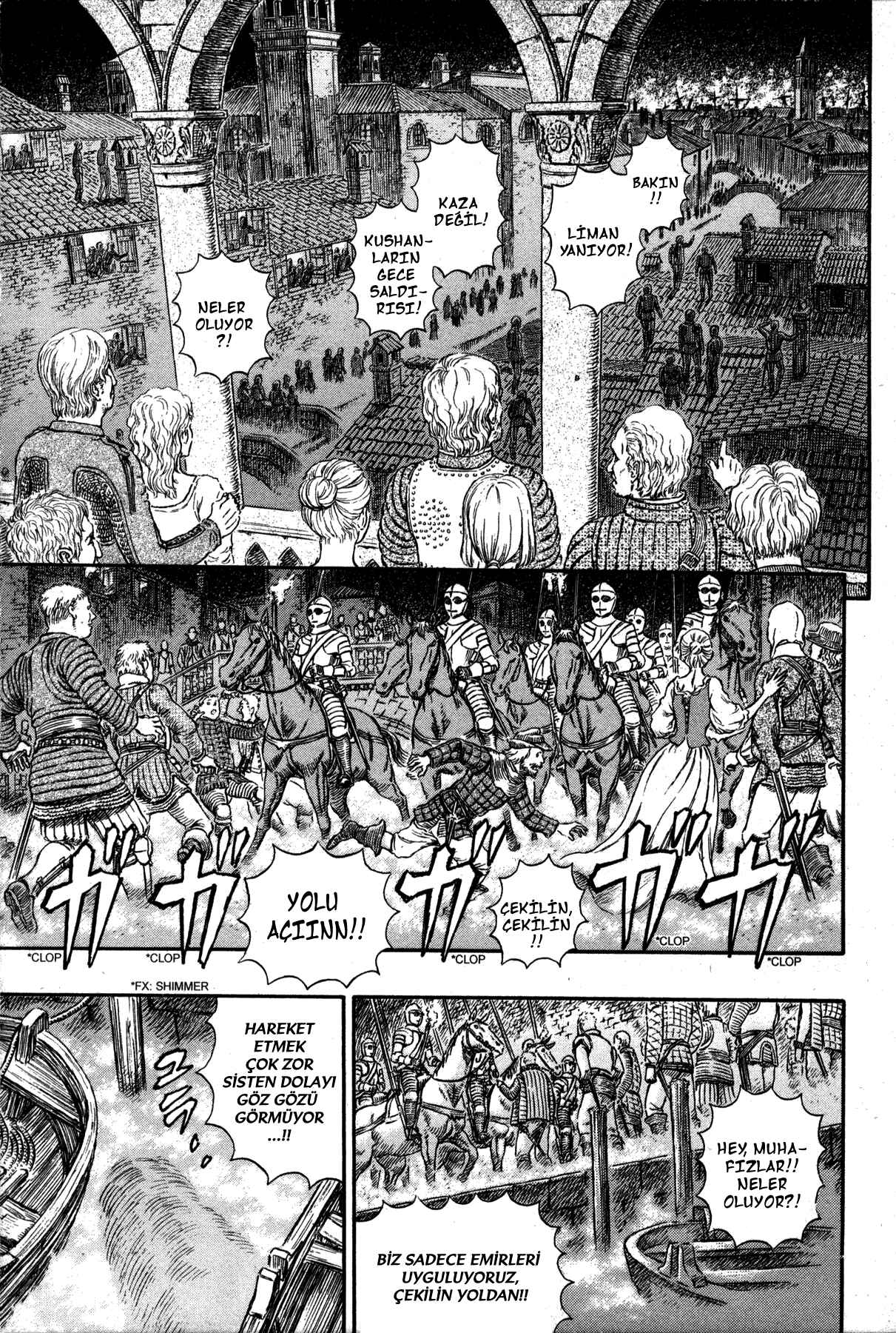 Chapter 263 - Page 3