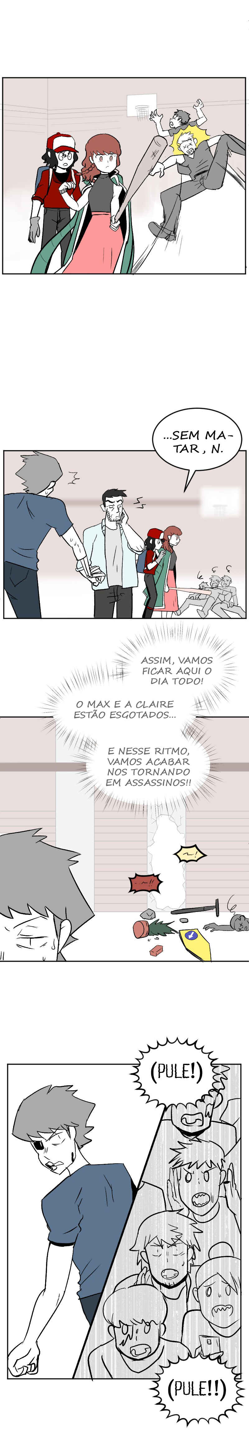 Chapter 91 - Page 3