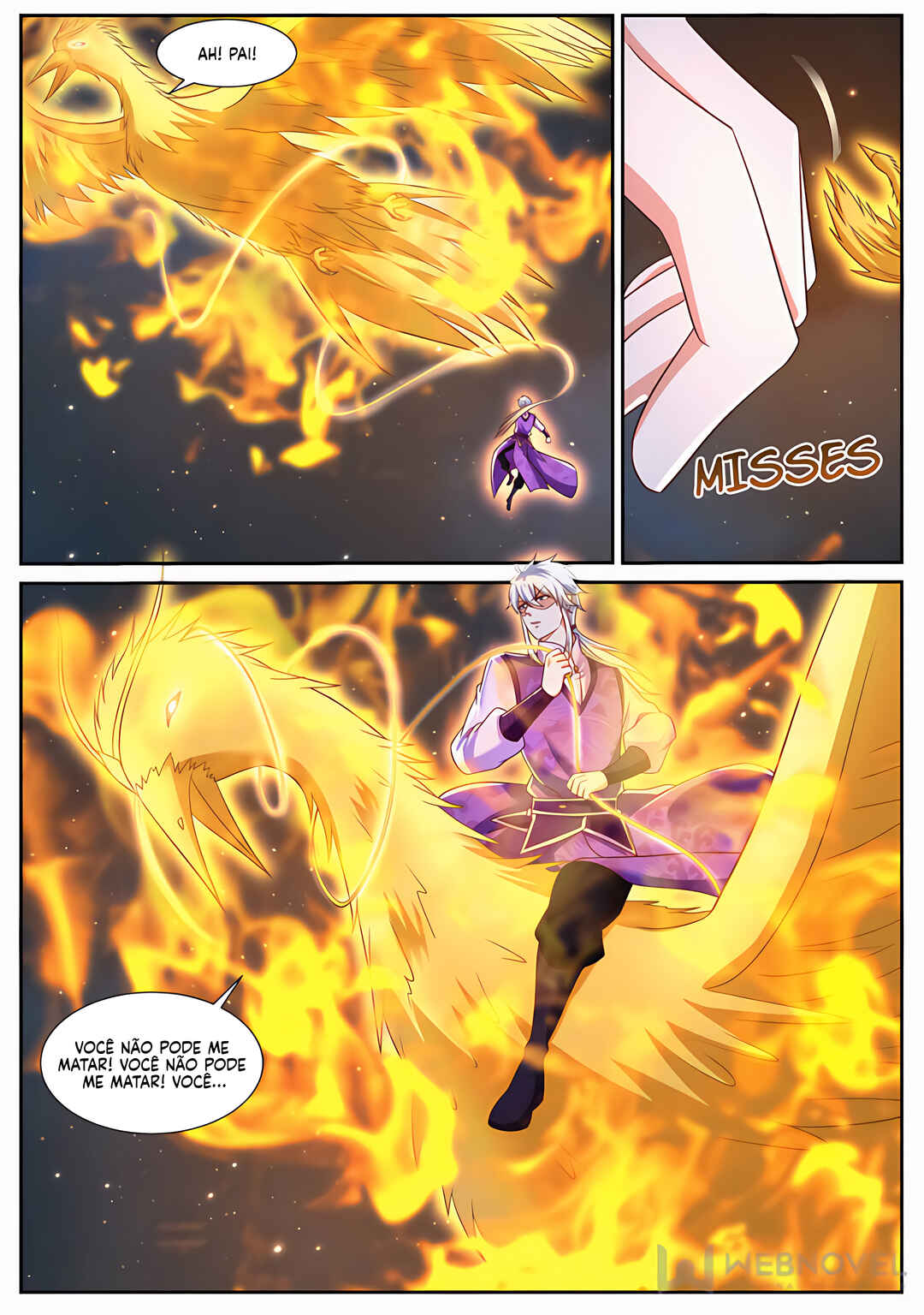 Chapter 772 - Page 4
