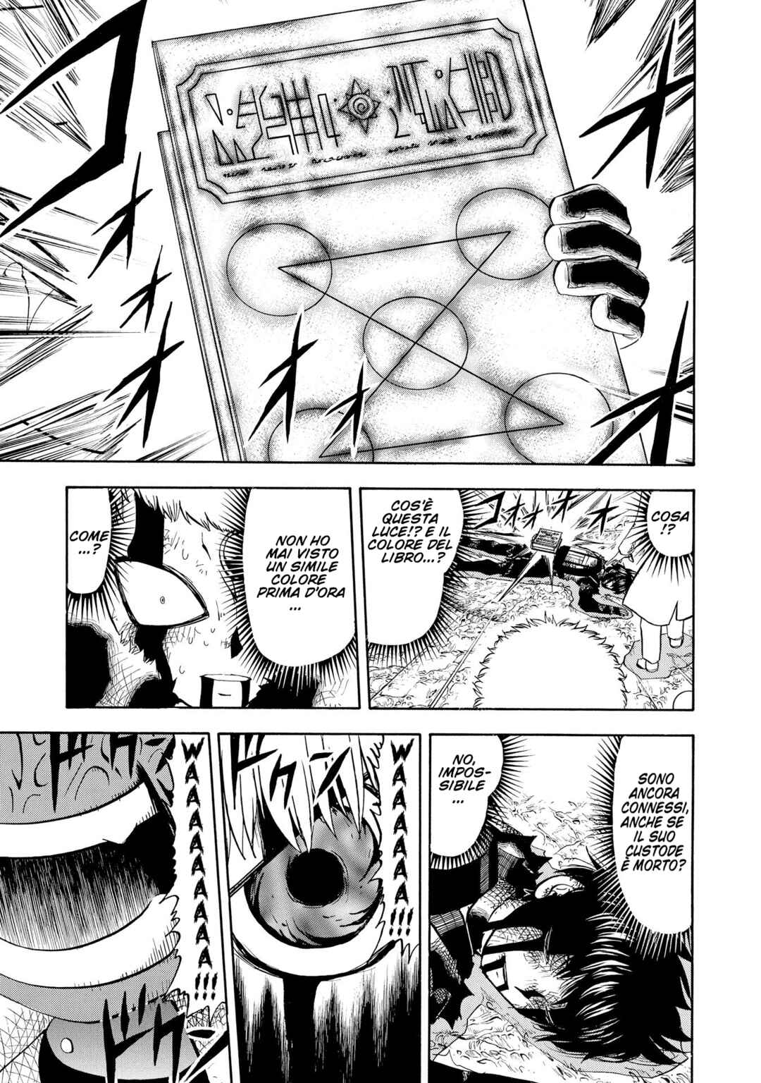 Chapter 215 - Page 11