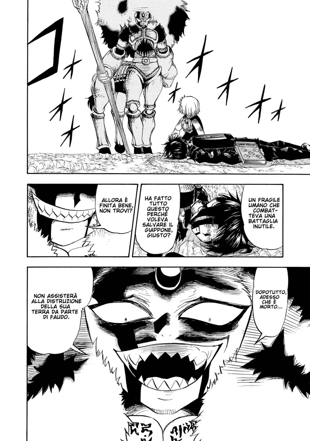 Chapter 215 - Page 8
