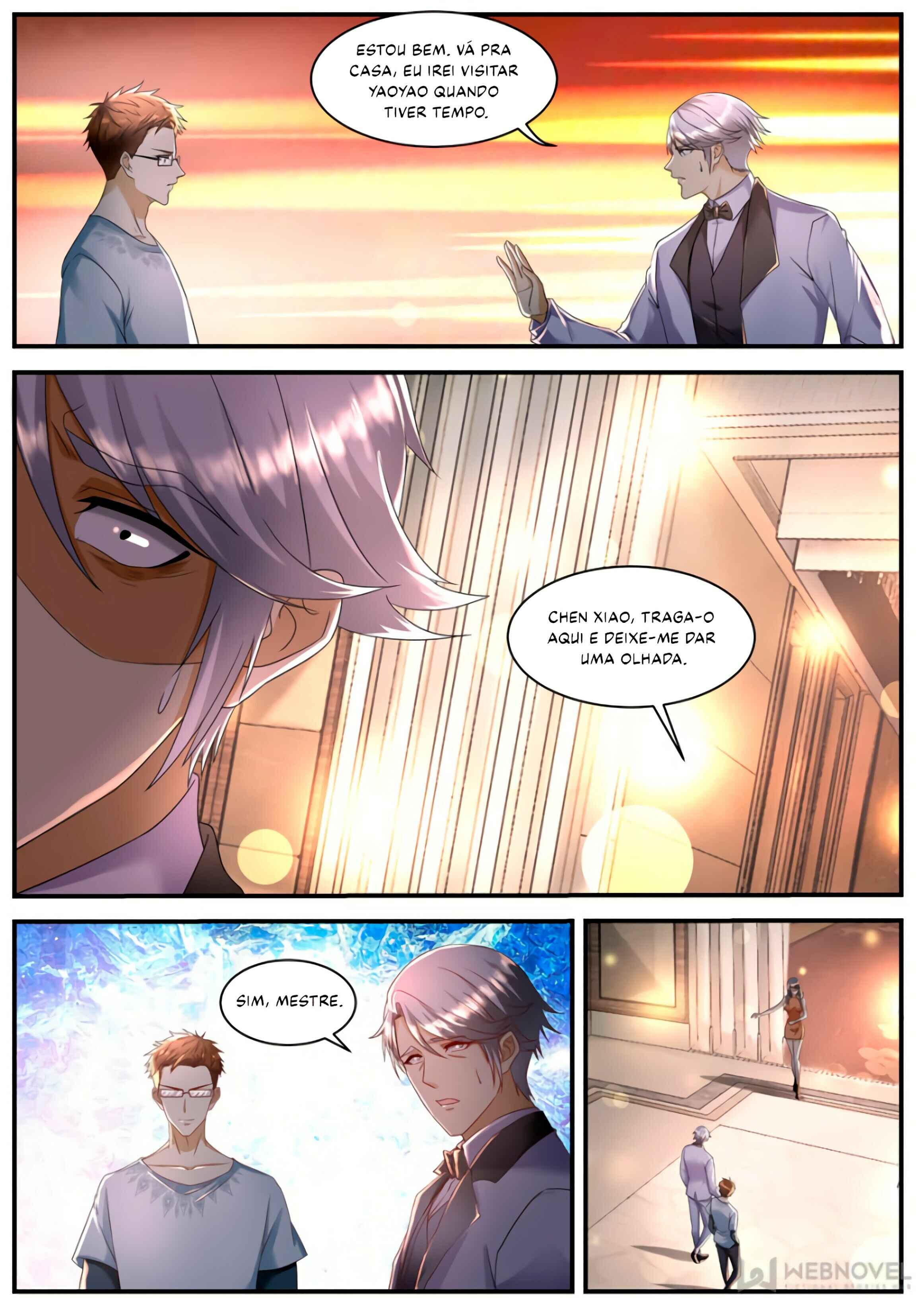 Chapter 582 - Page 2