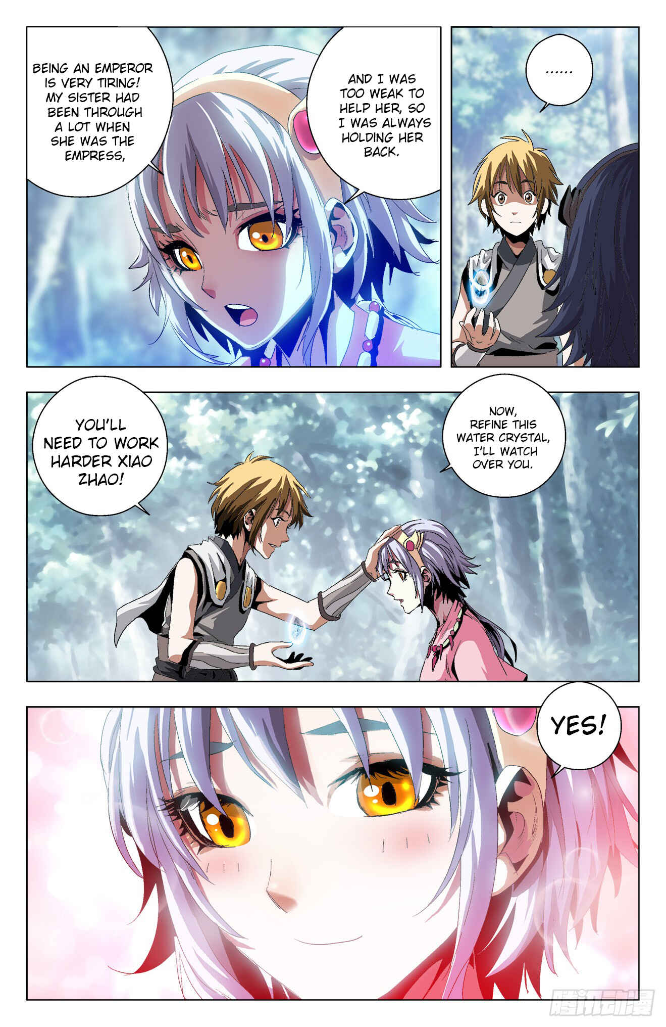 Chapter 25 - Page 8