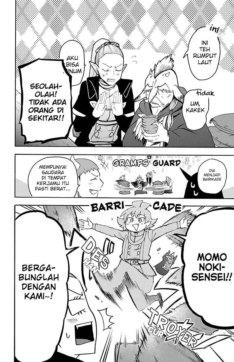 Chapter 145 - Page 8