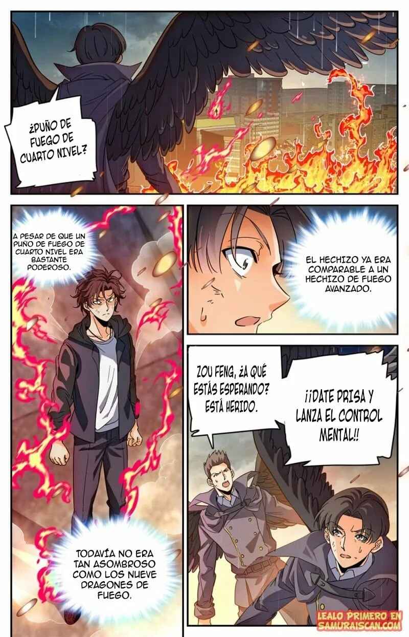 Chapter 415 - Page 11