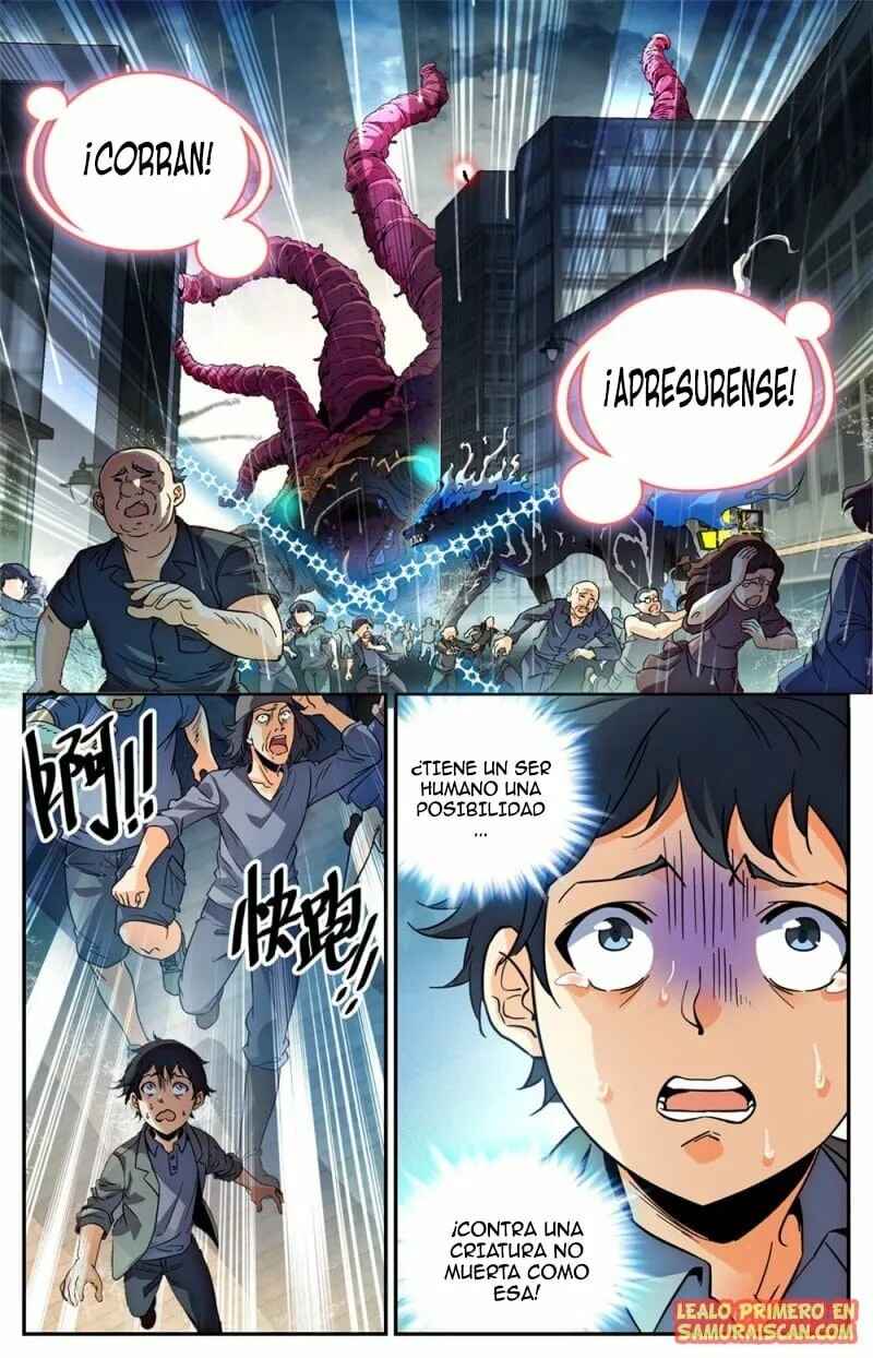 Chapter 415 - Page 3