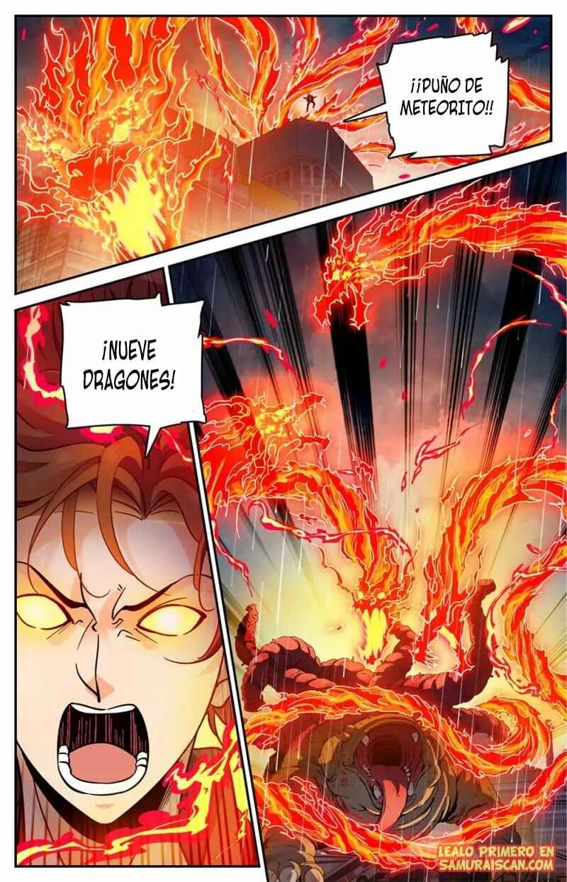 Chapter 415 - Page 8