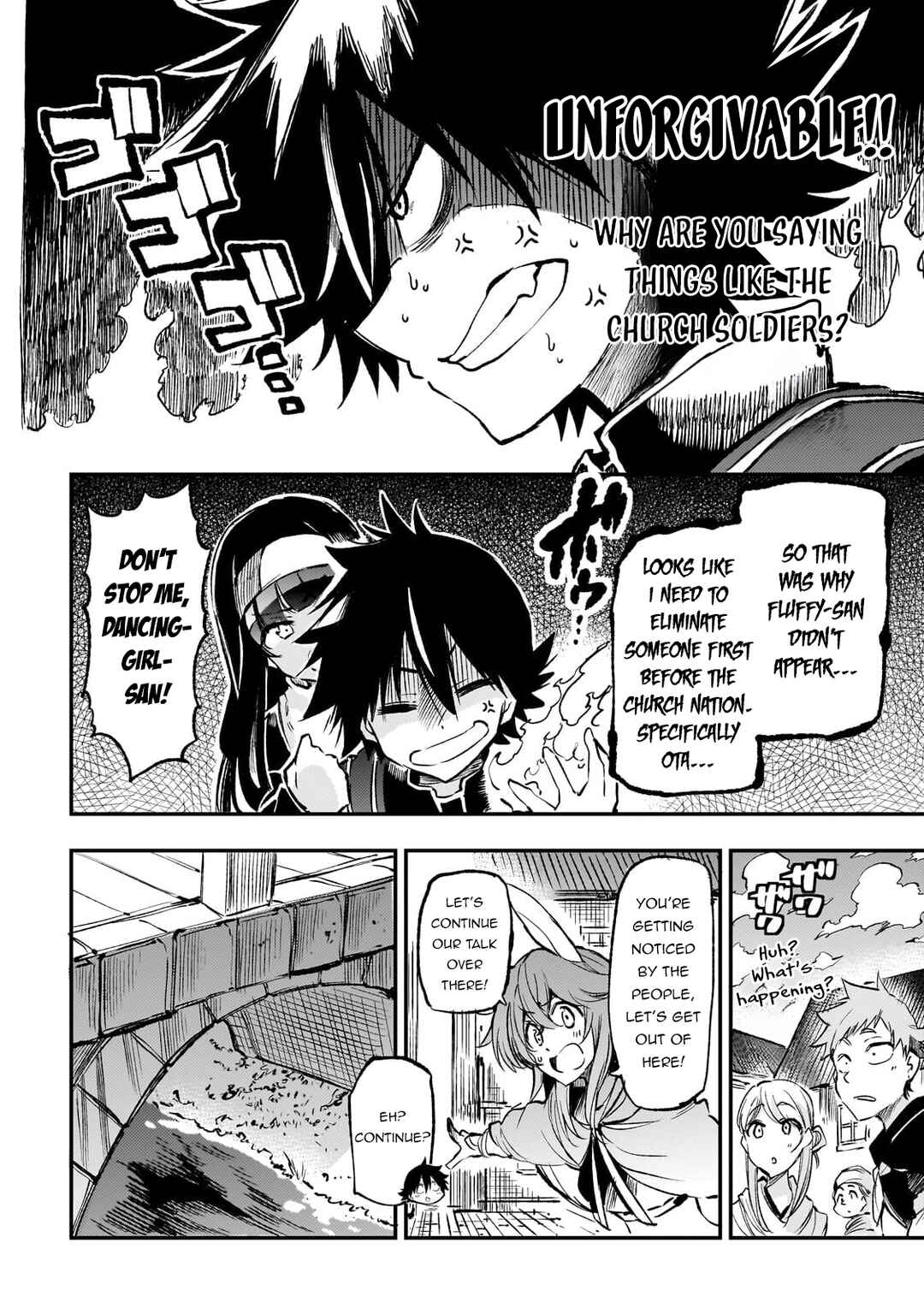 Chapter 253 - Page 12