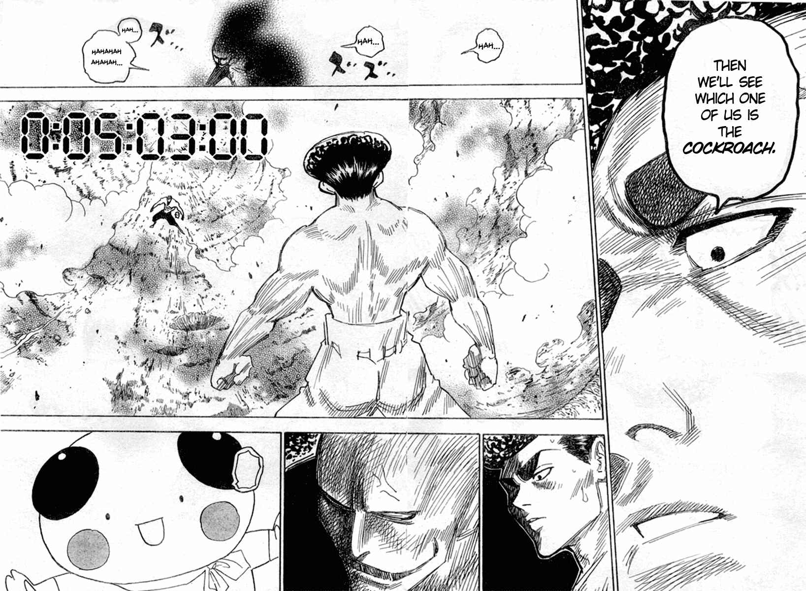 Chapter 280 - Page 6