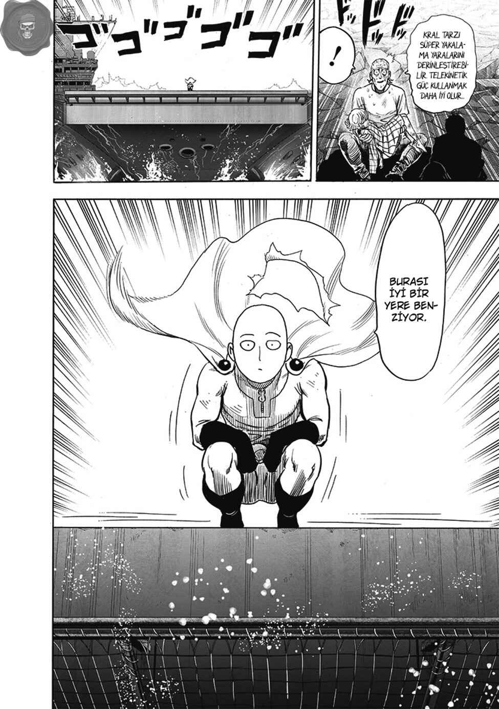 Chapter 165 - Page 12