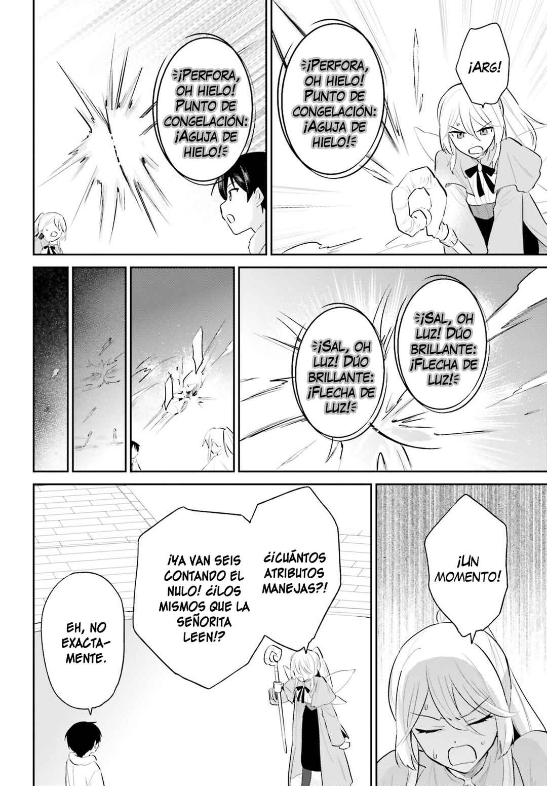 Chapter 97 - Page 9