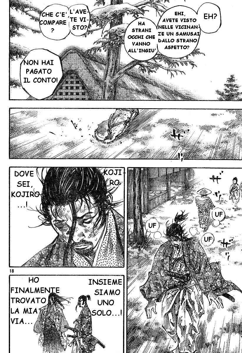 Chapter 220 - Page 18