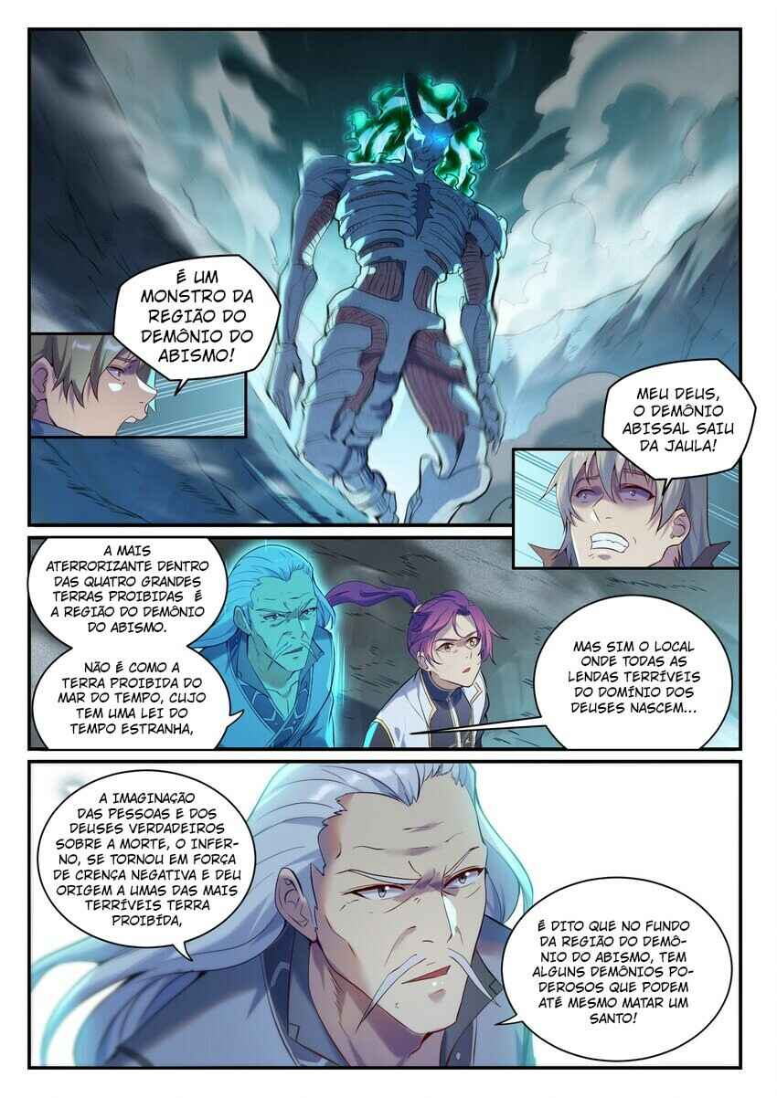 Chapter 913 - Page 3