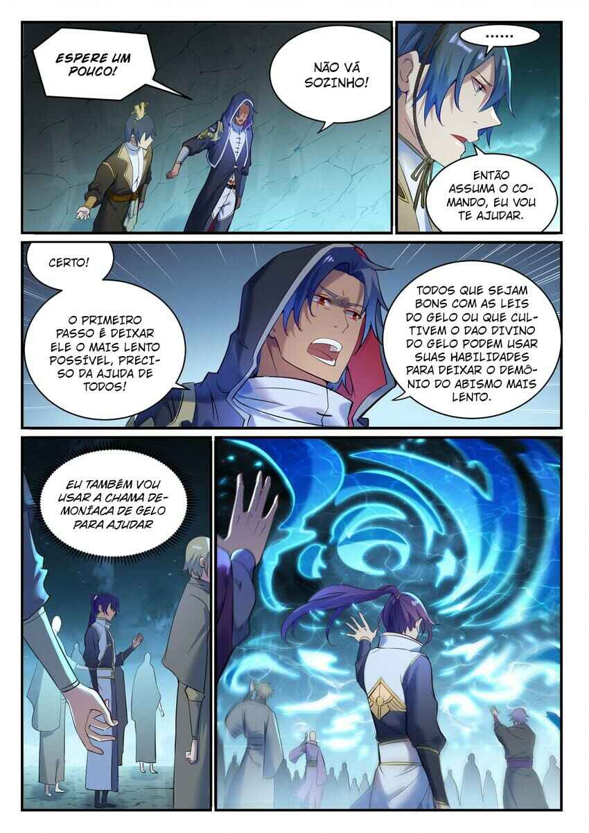 Chapter 913 - Page 5