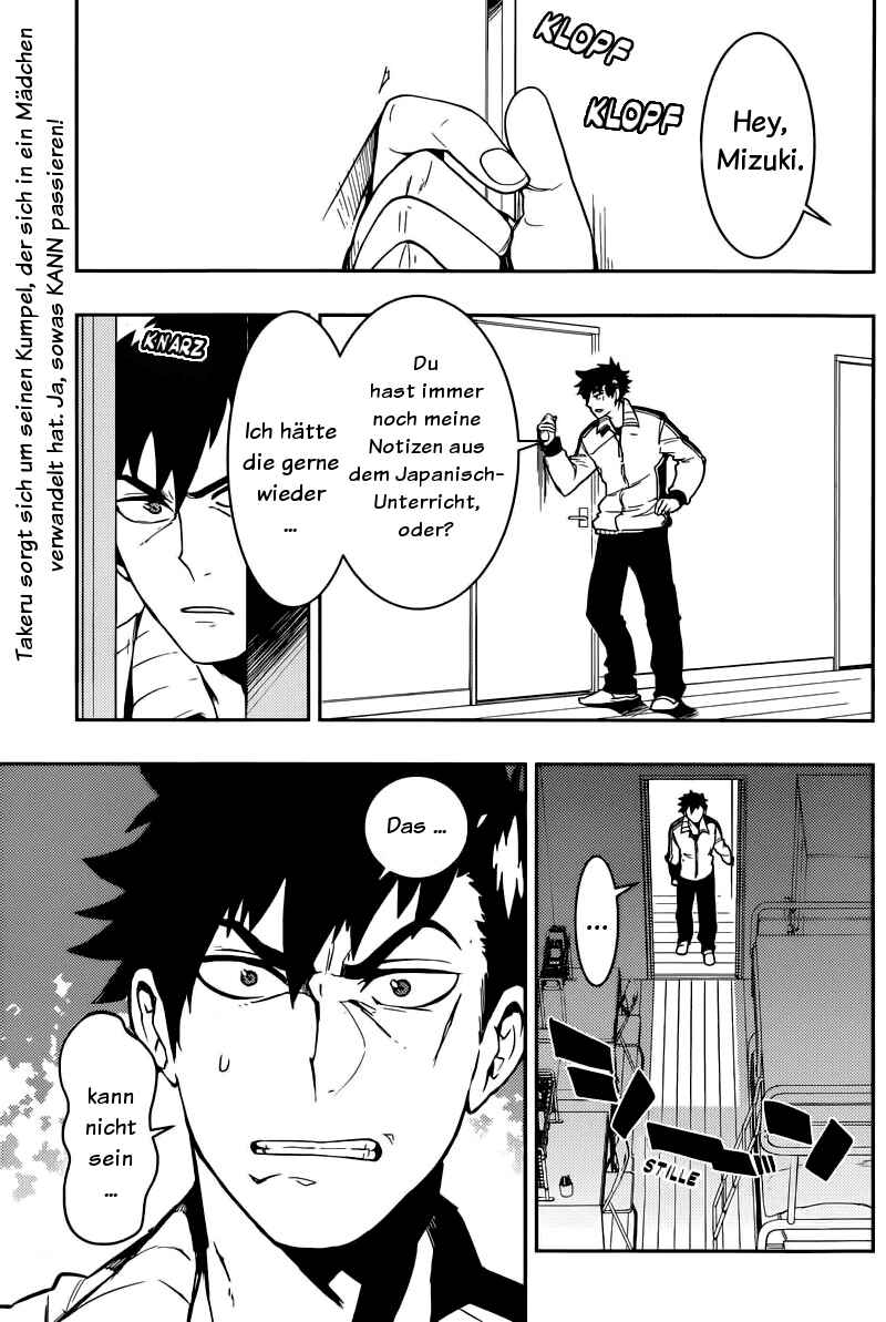 Chapter 5 - Page 1