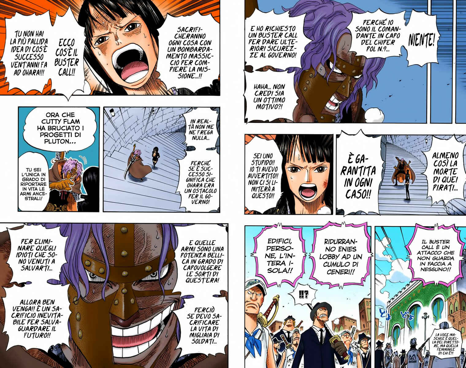 Chapter 409 - Page 6