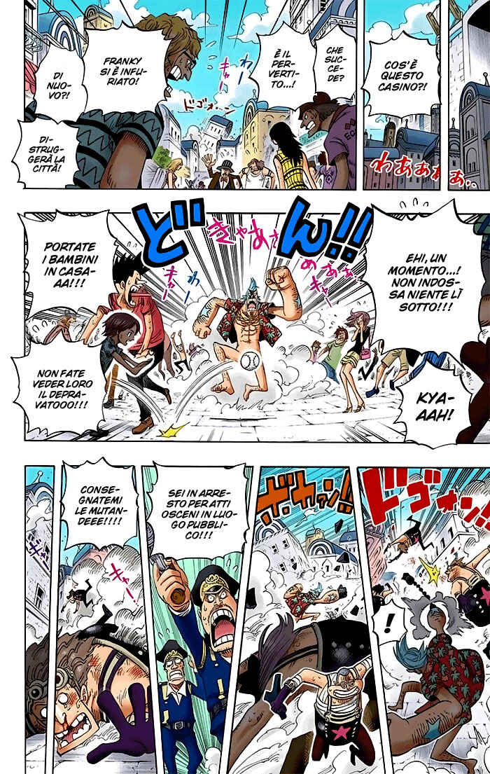 Chapter 436 - Page 13