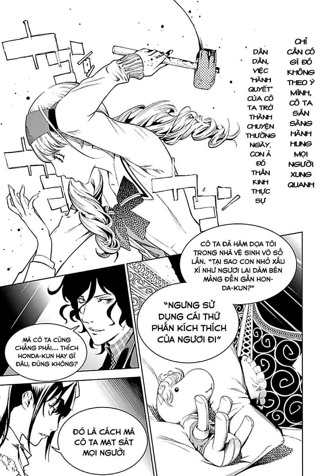 Chapter 22 - Page 14