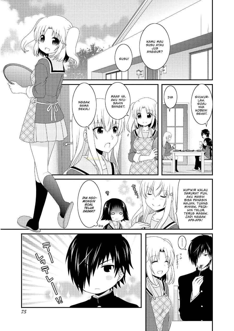 Chapter 73 - Page 3