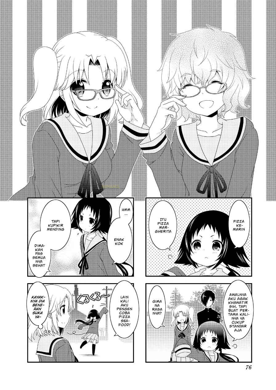 Chapter 73 - Page 4