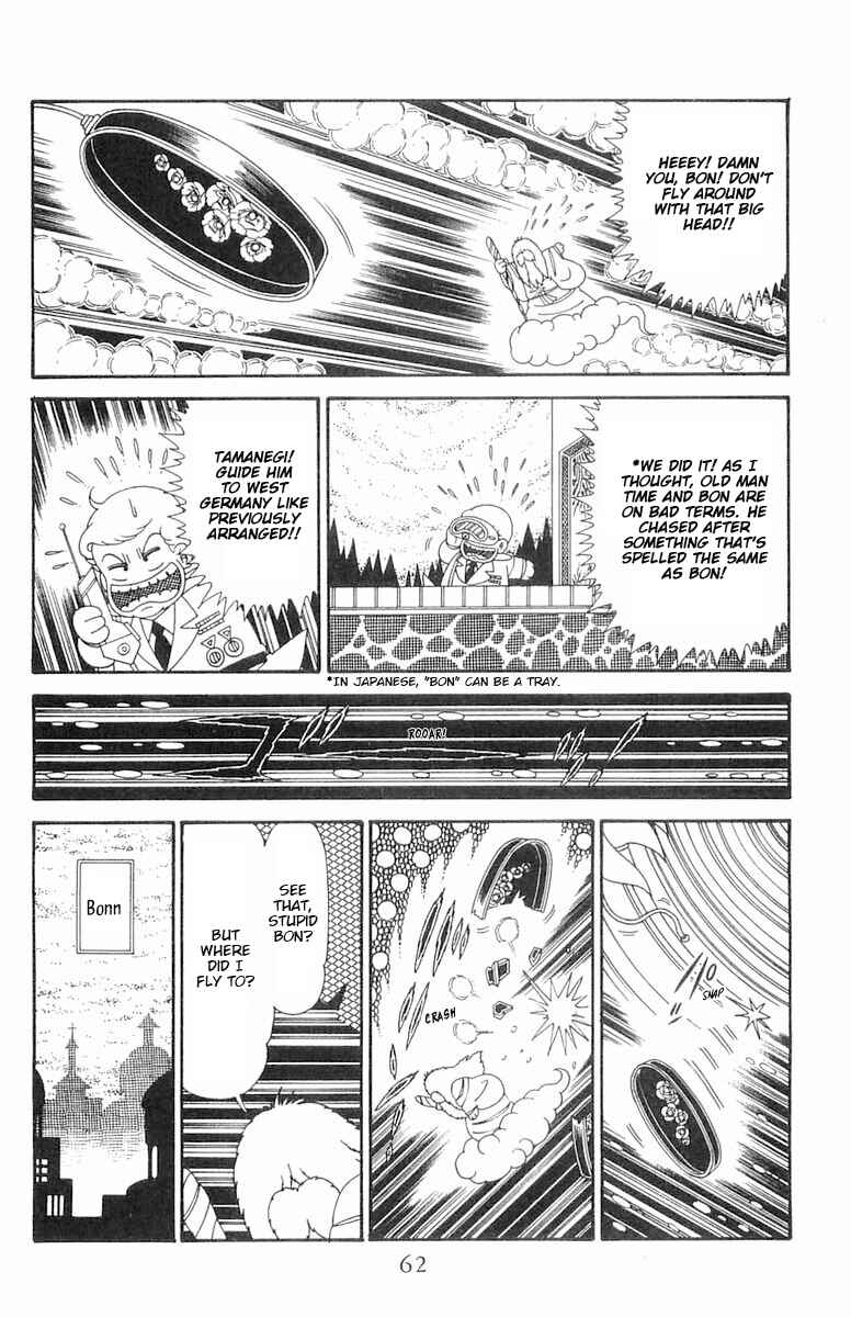 Chapter 122 - Page 29