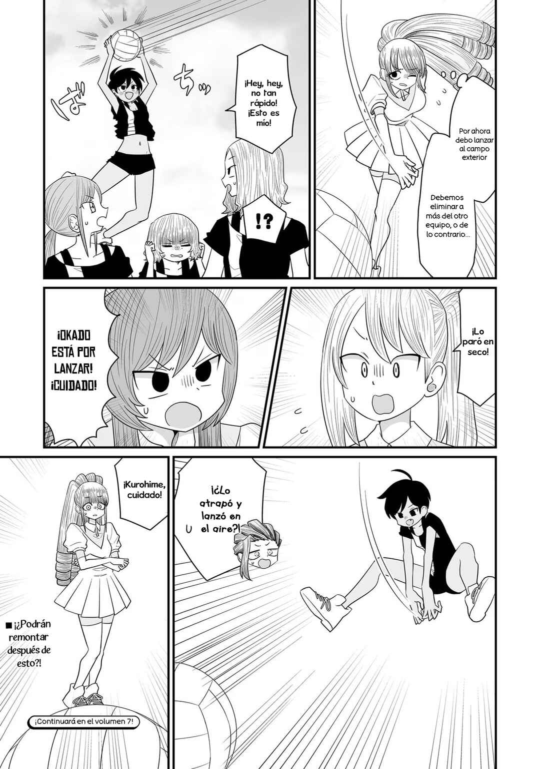 Chapter 33 - Page 33