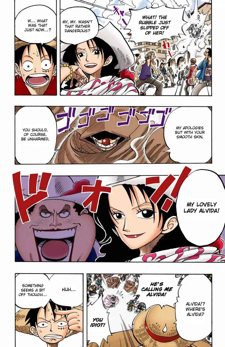 Chapter 98 - Page 11