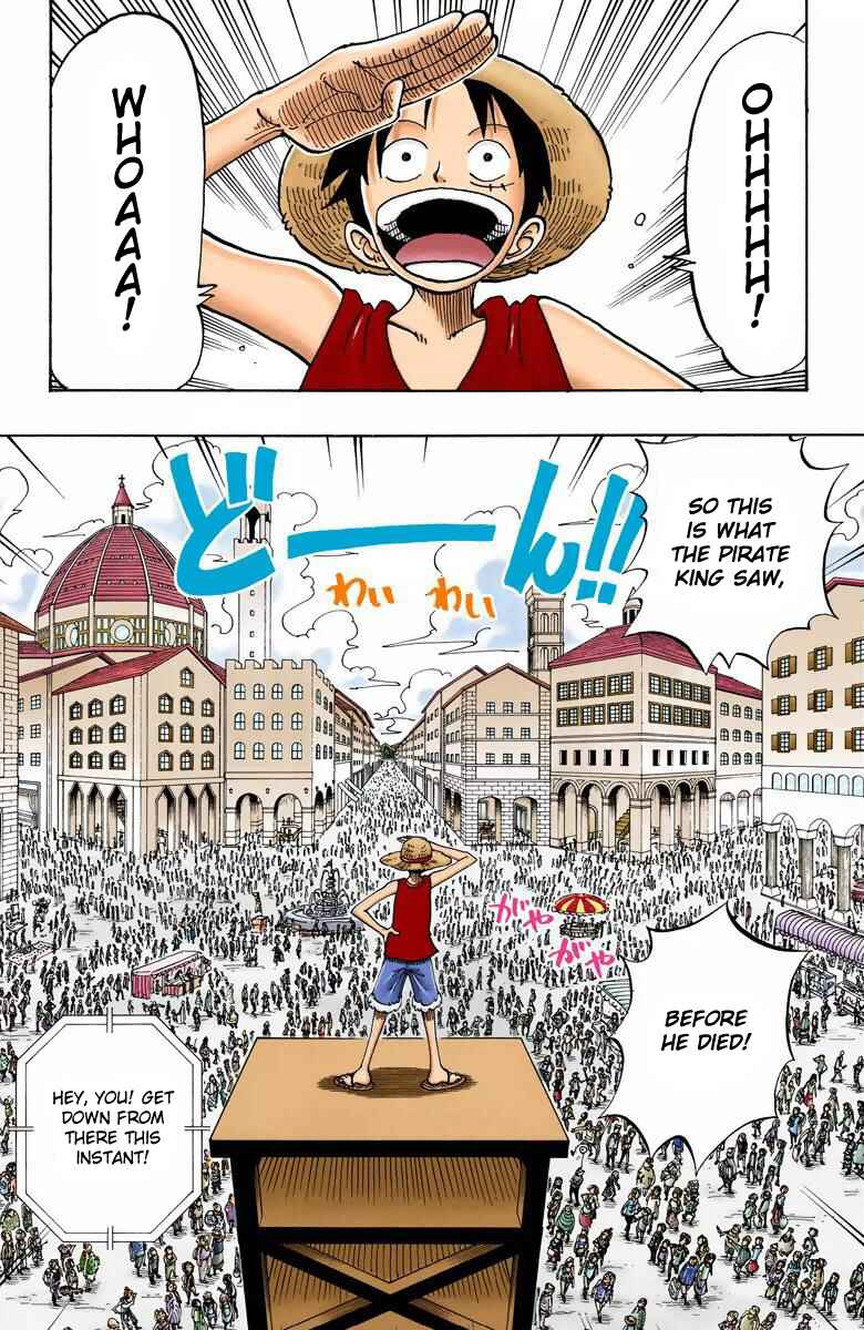 Chapter 98 - Page 5