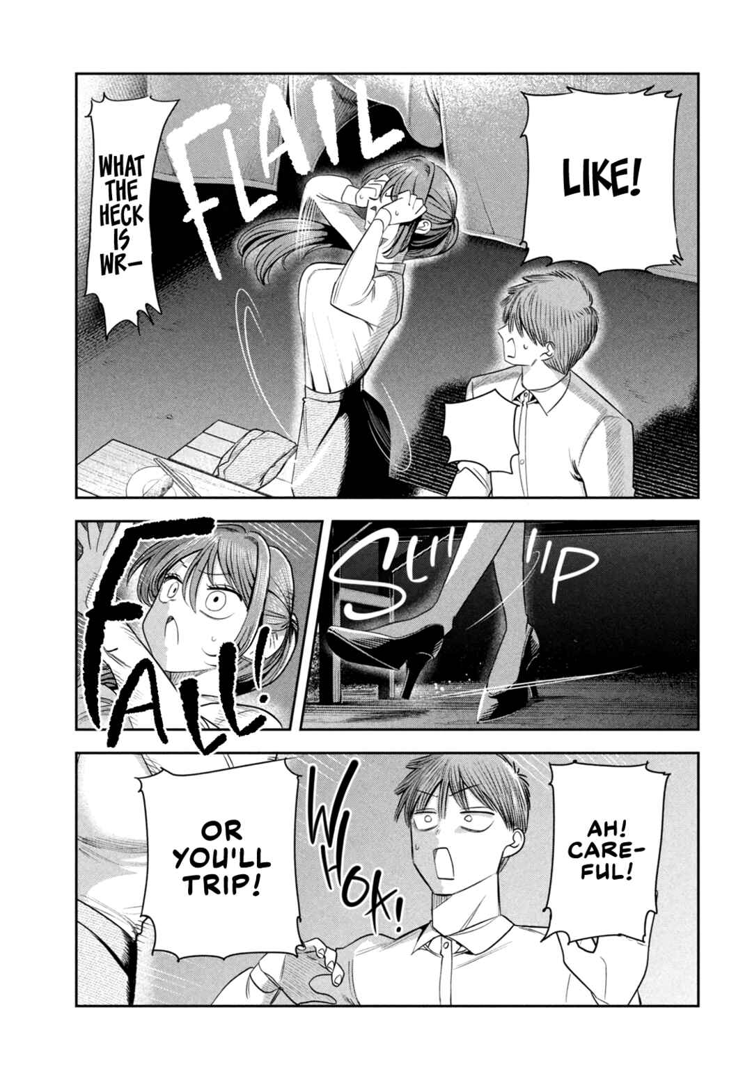 Chapter 44 - Page 19
