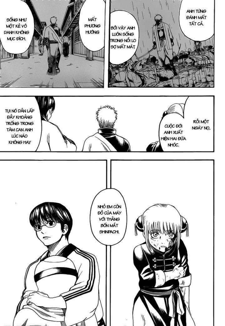 Chapter 585 - Page 17