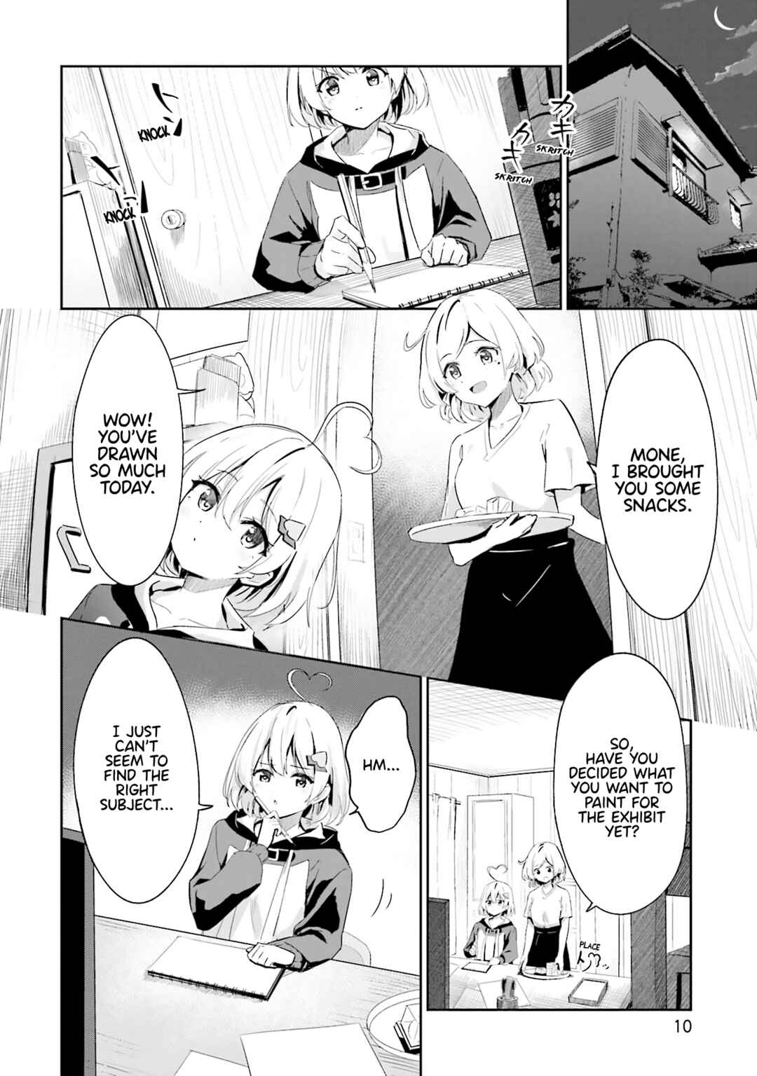 Chapter 1 - Page 11