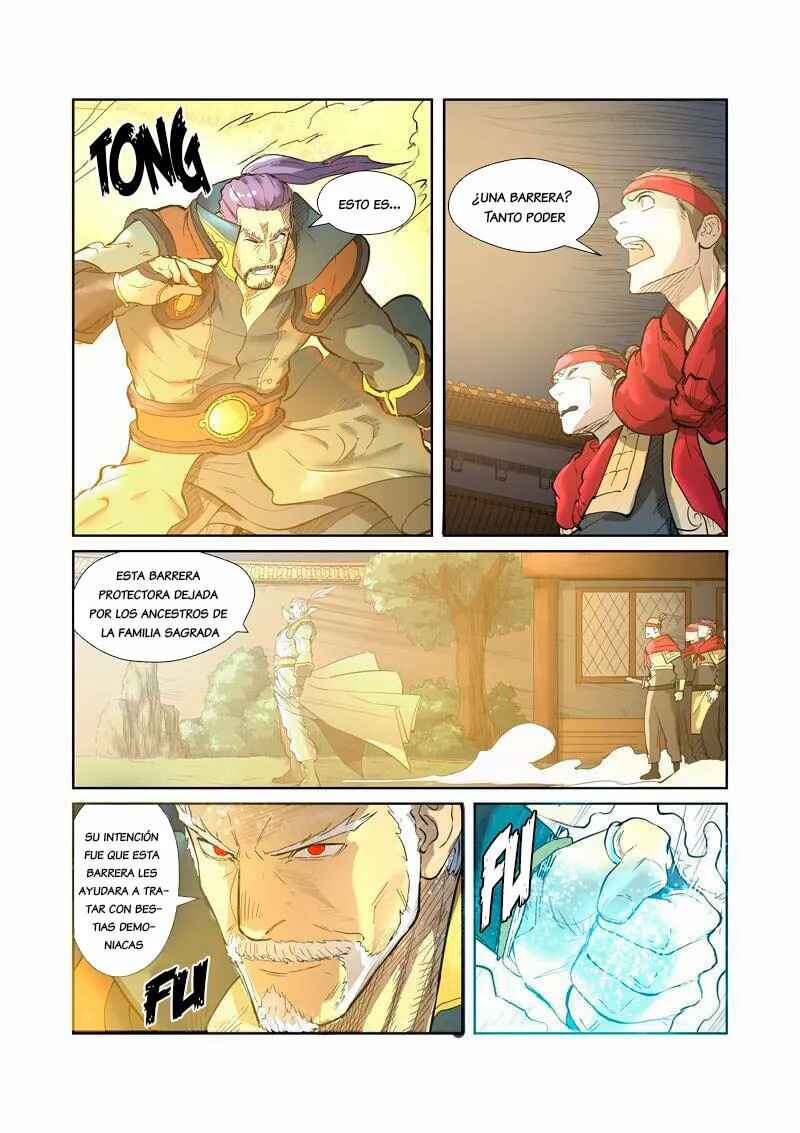 Chapter 202 - Page 14