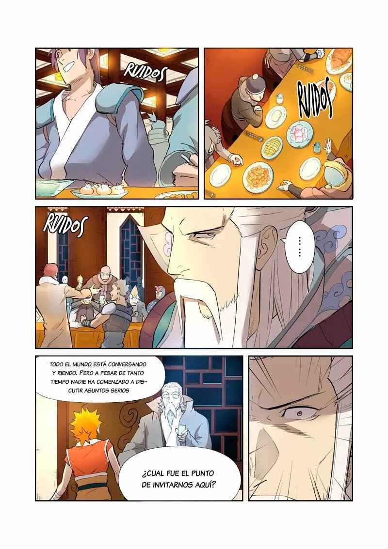 Chapter 202 - Page 17