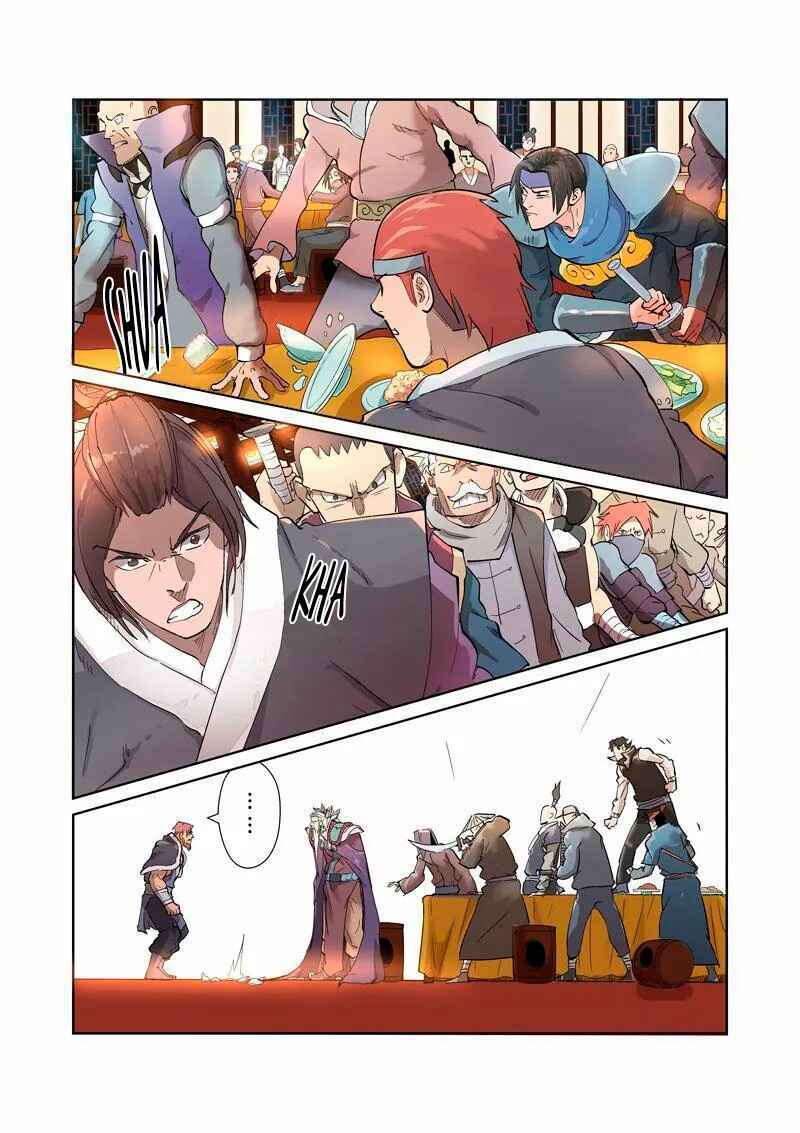 Chapter 202 - Page 4