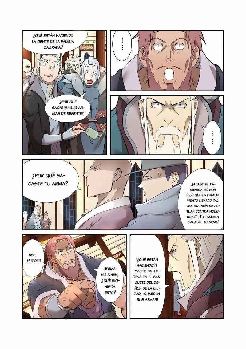 Chapter 202 - Page 5