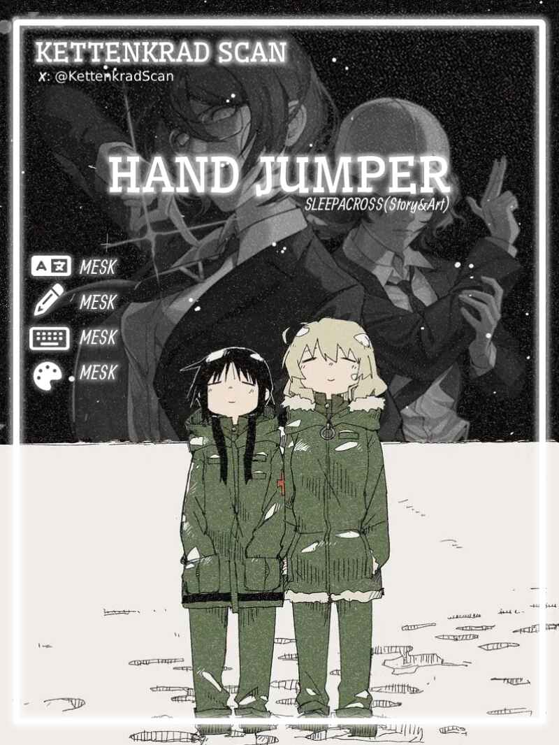 Chapter 45 - Page 1