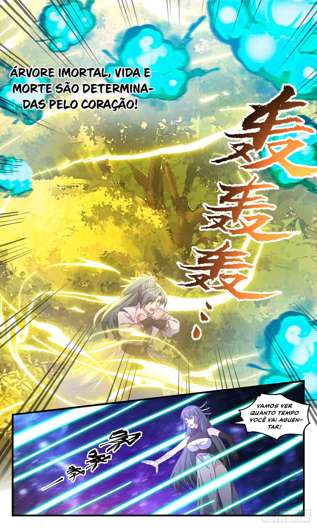 Chapter 3011 - Page 9