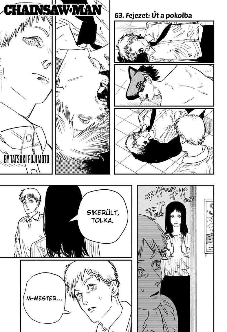 Chapter 63 - Page 1