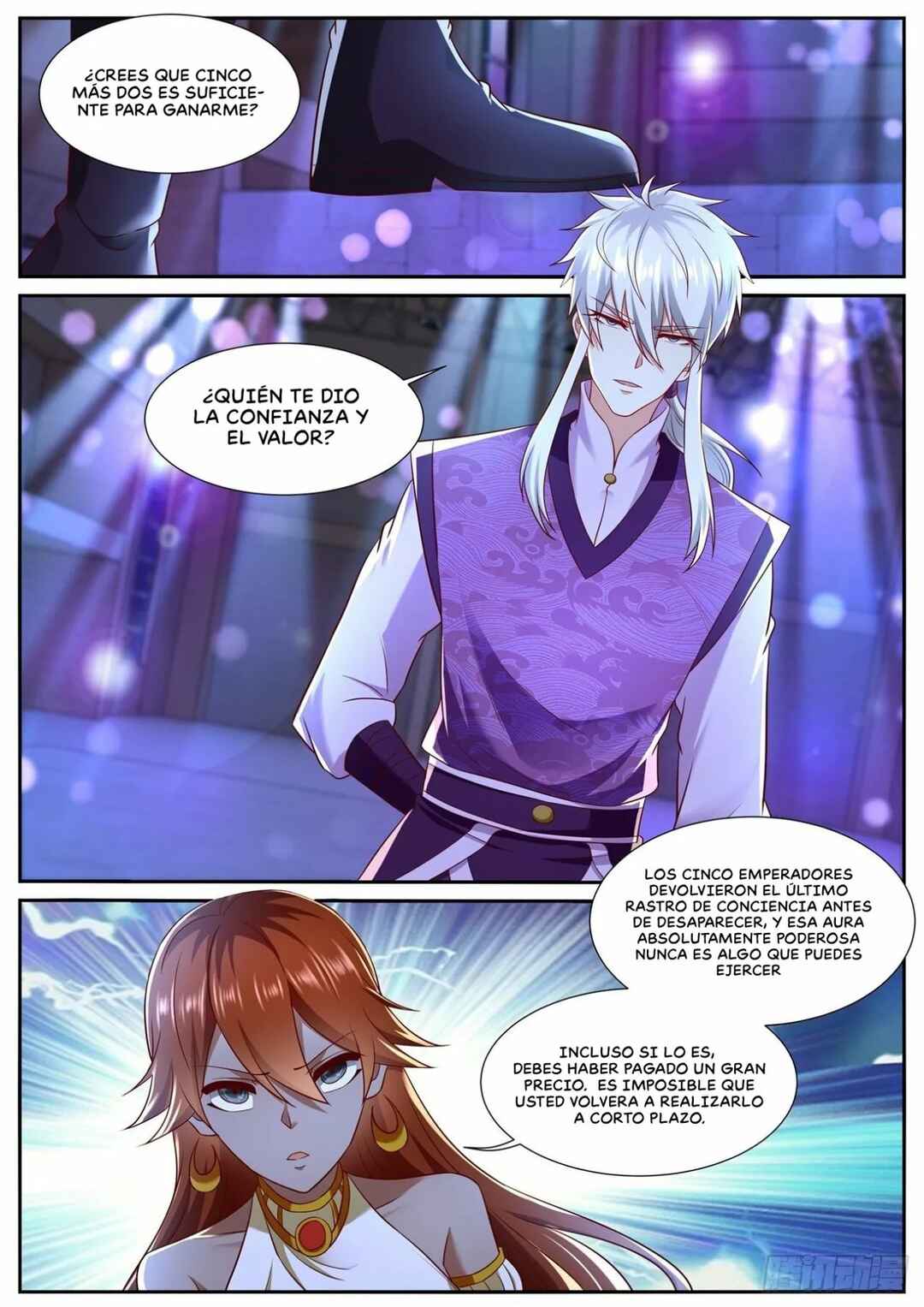 Chapter 746 - Page 5