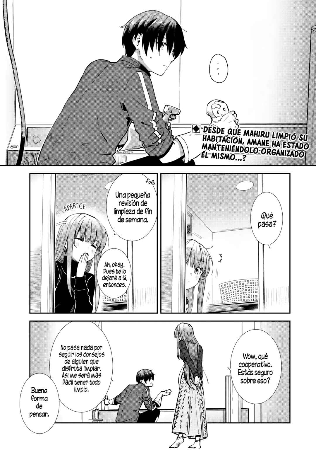 Chapter 28 - Page 1
