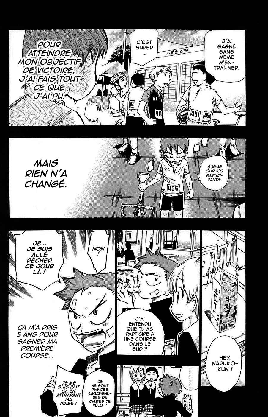 Chapter 84 - Page 10